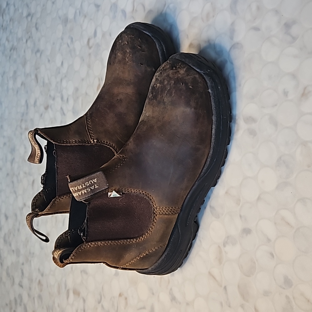 Blundstone 164 CSA Safty Boot